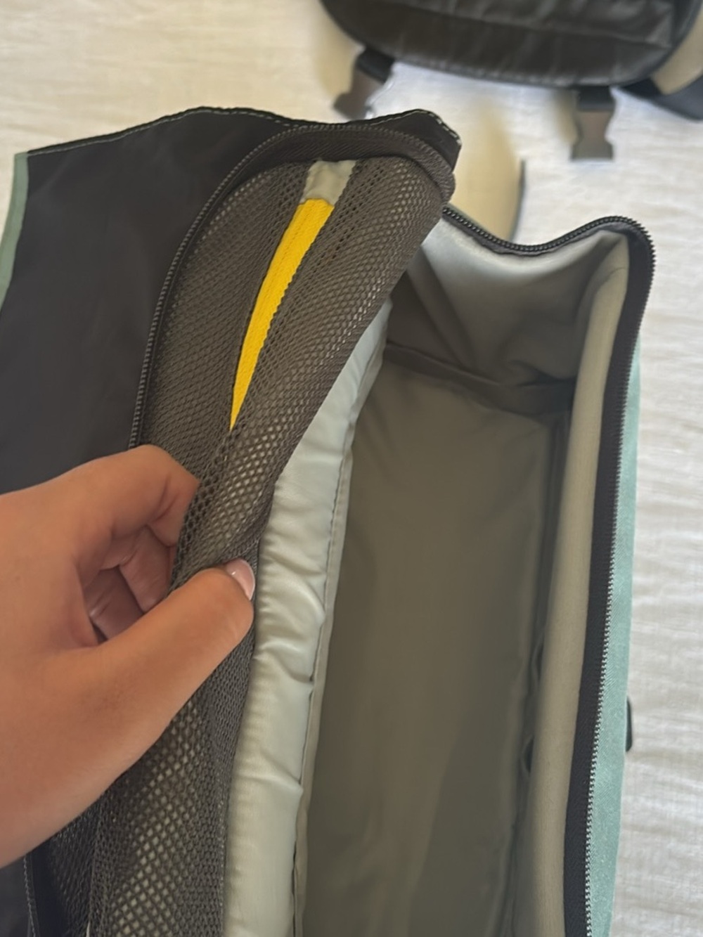 National Geographic Camera Backpack - Picture 4 of 4